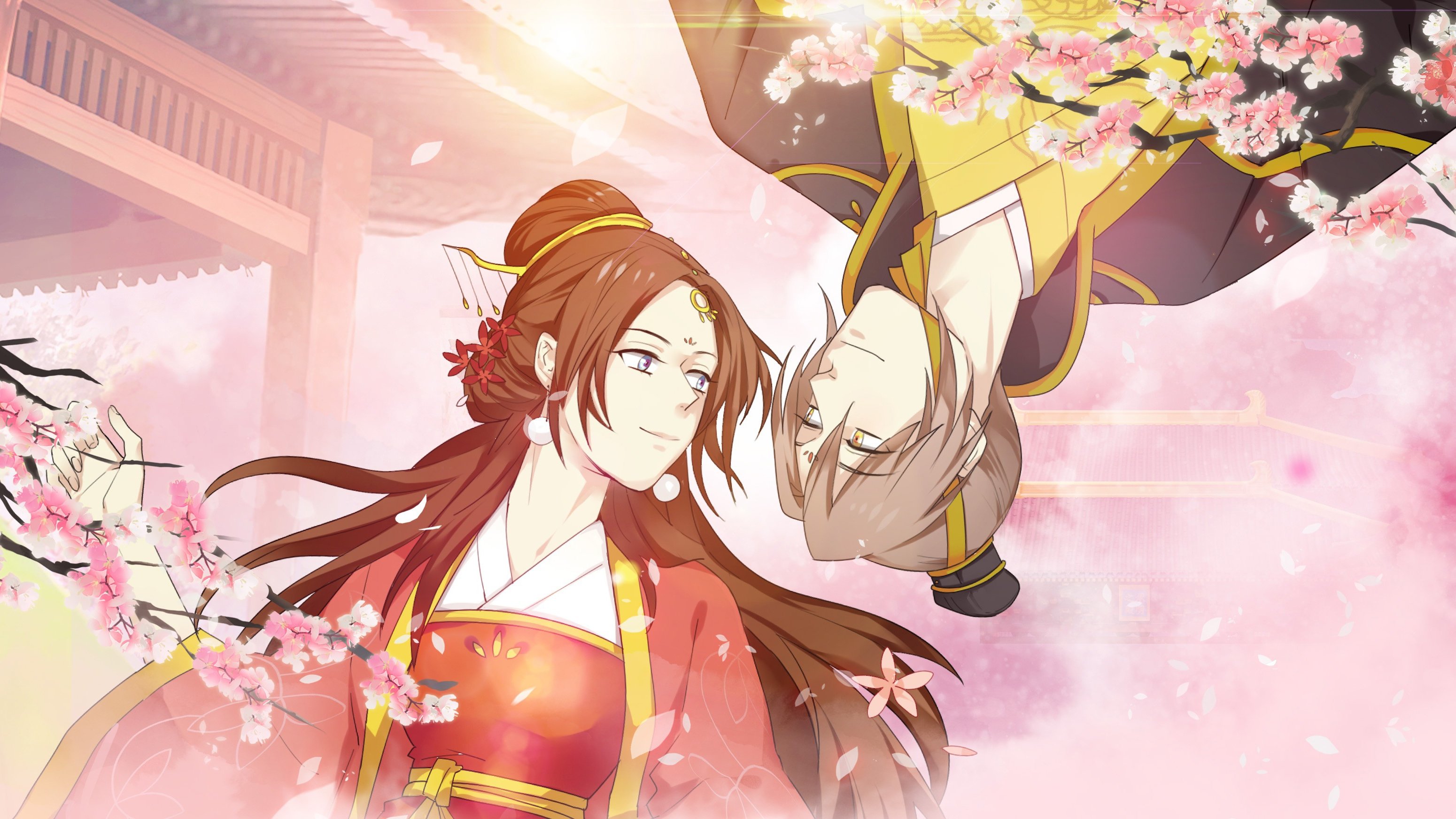 No Doubt in Us Background