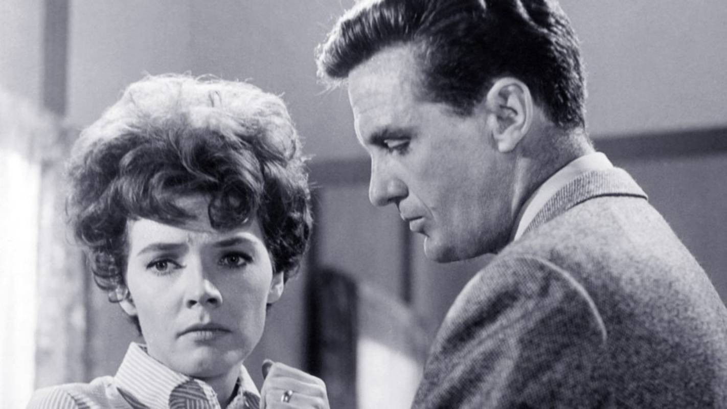 The Caretakers Background