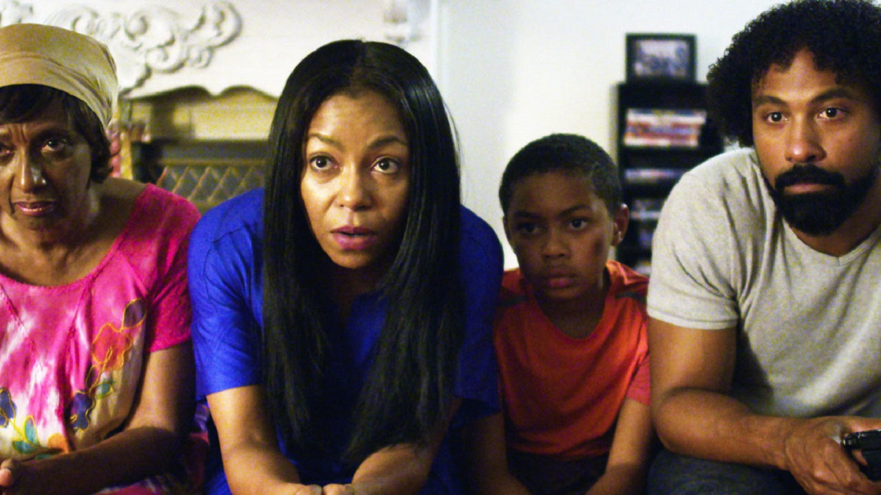 Once Upon a Lifetime Background