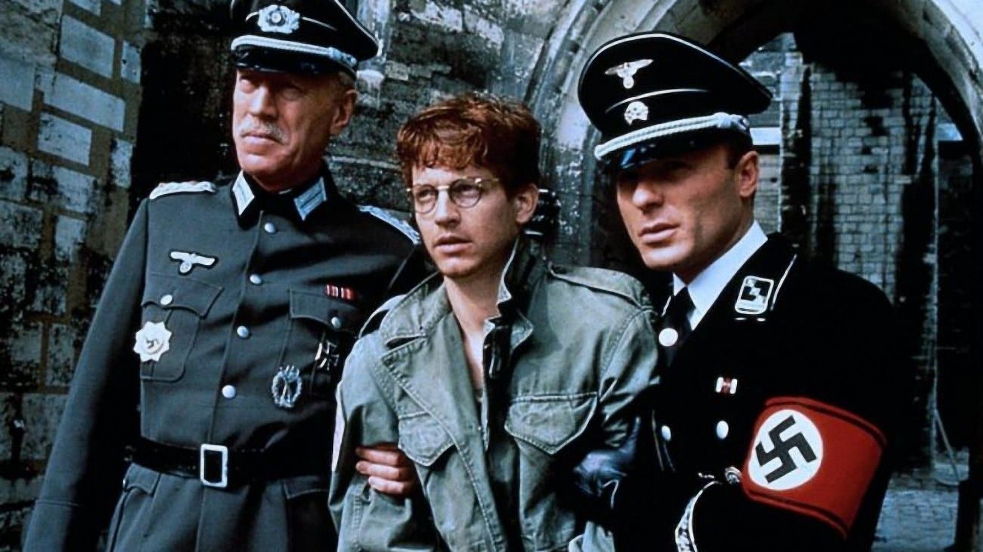 Code Name: Emerald Background