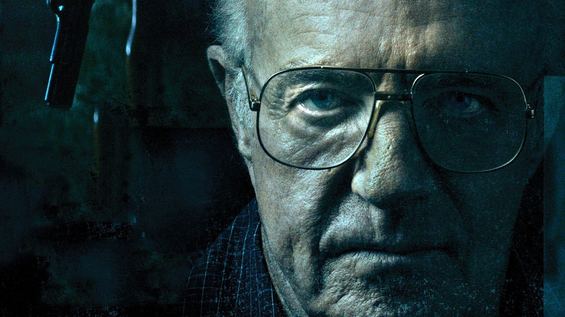 The Good Neighbor Background