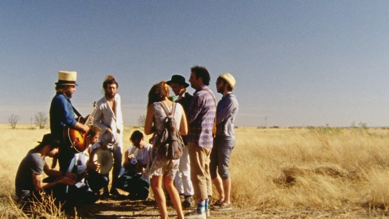 Big Easy Express Background