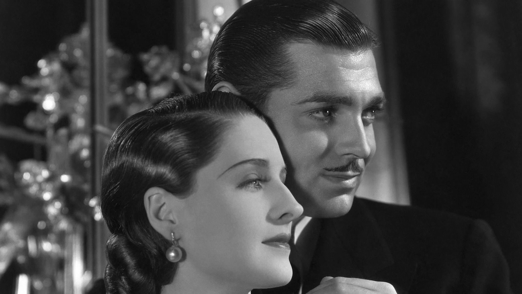 Strange Interlude Background