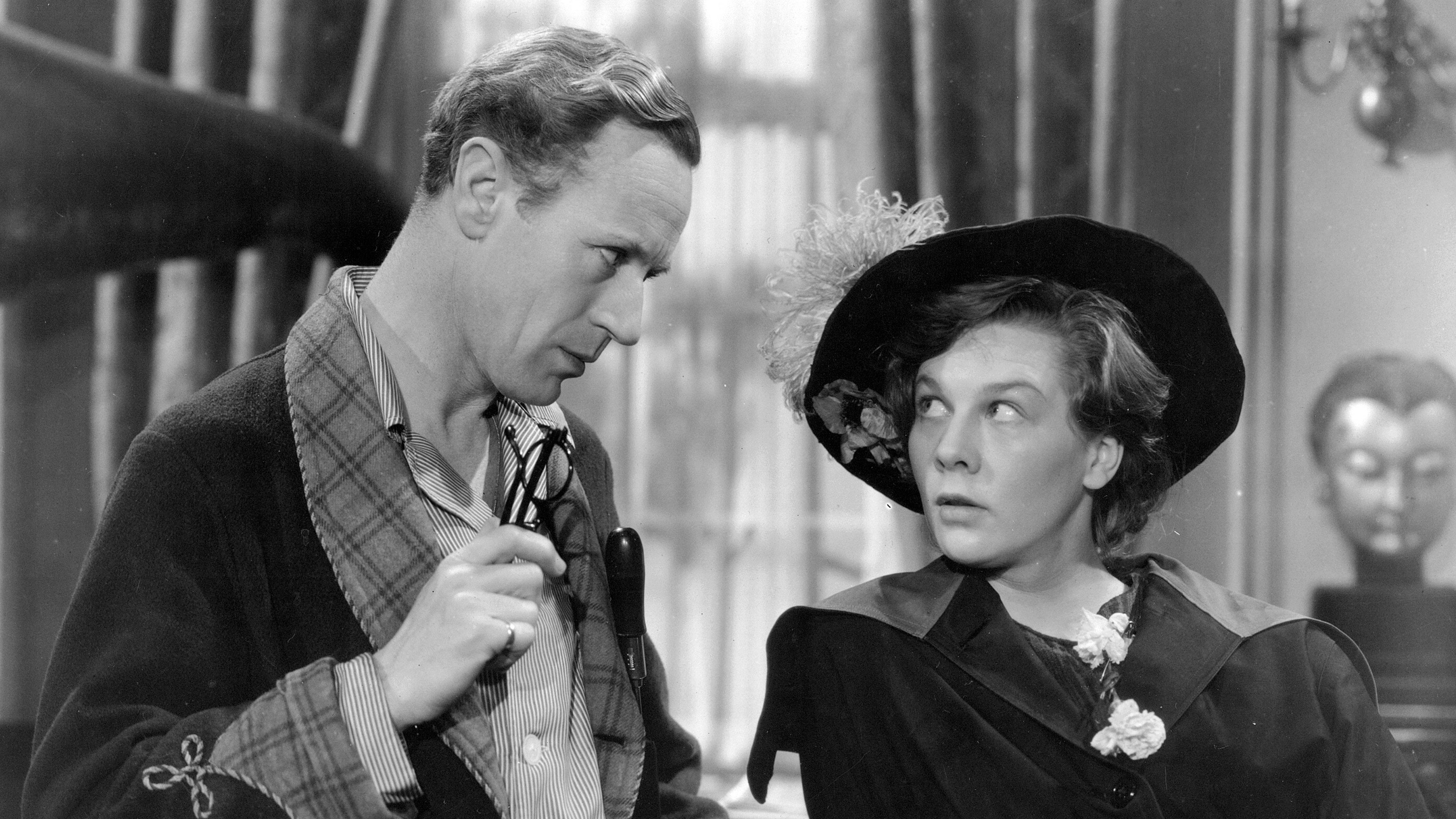 Pygmalion Background