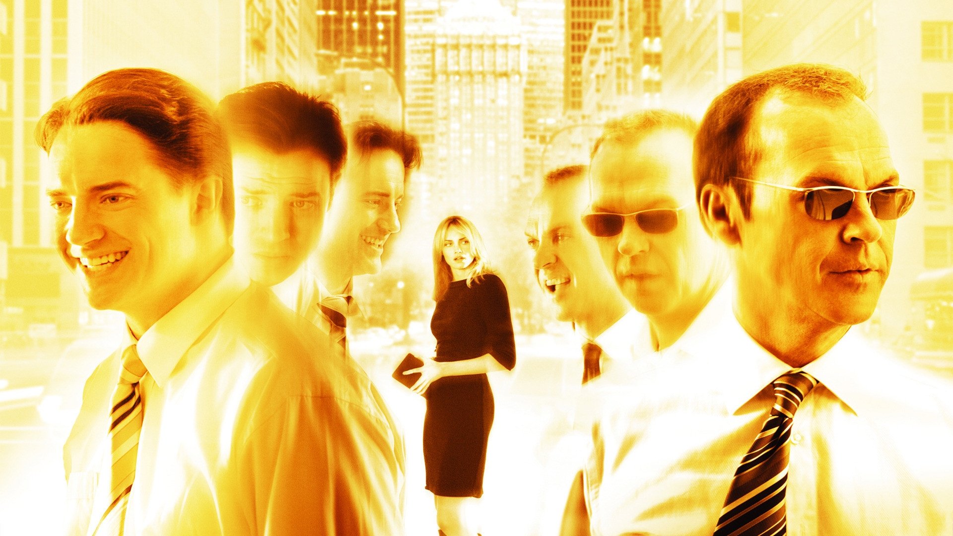 The Last Time Background