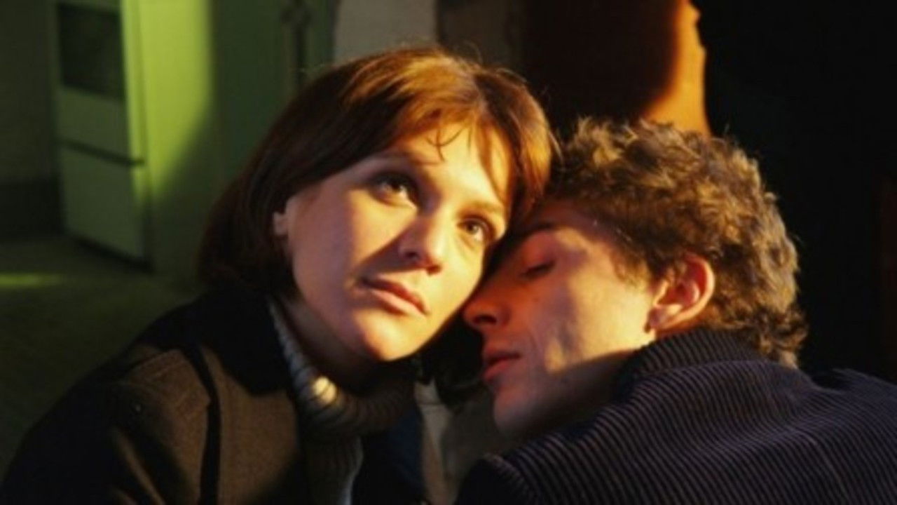 Ten Winters Background