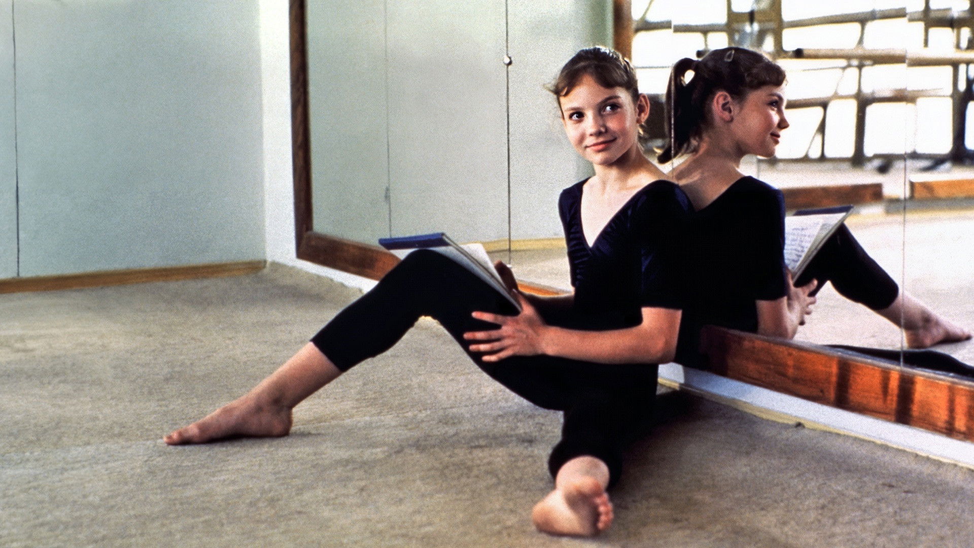 Reach for the Sky Background