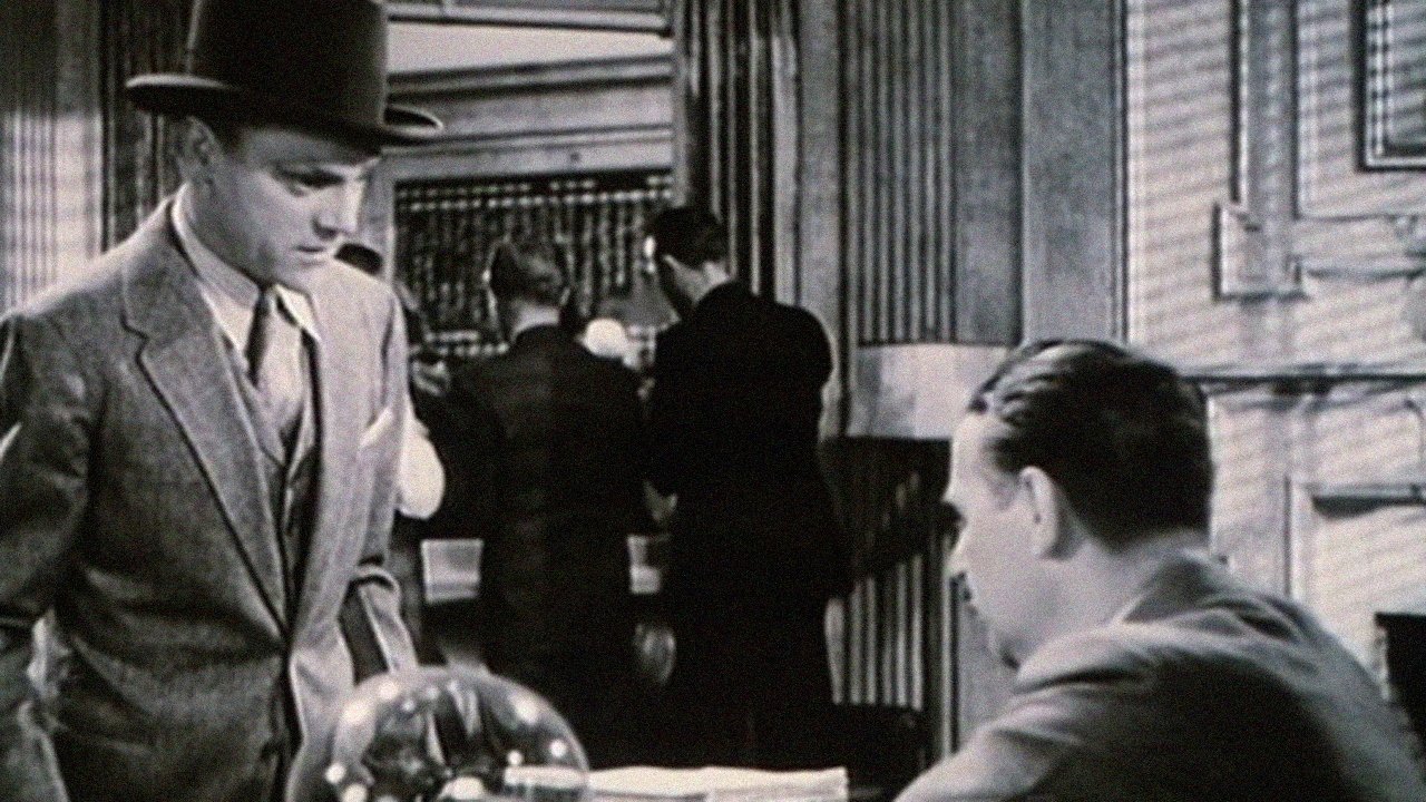 Brother, Can You Spare a Dime? Background