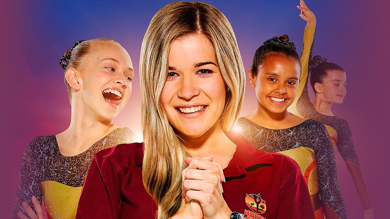 A Second Chance: Rivals! Background