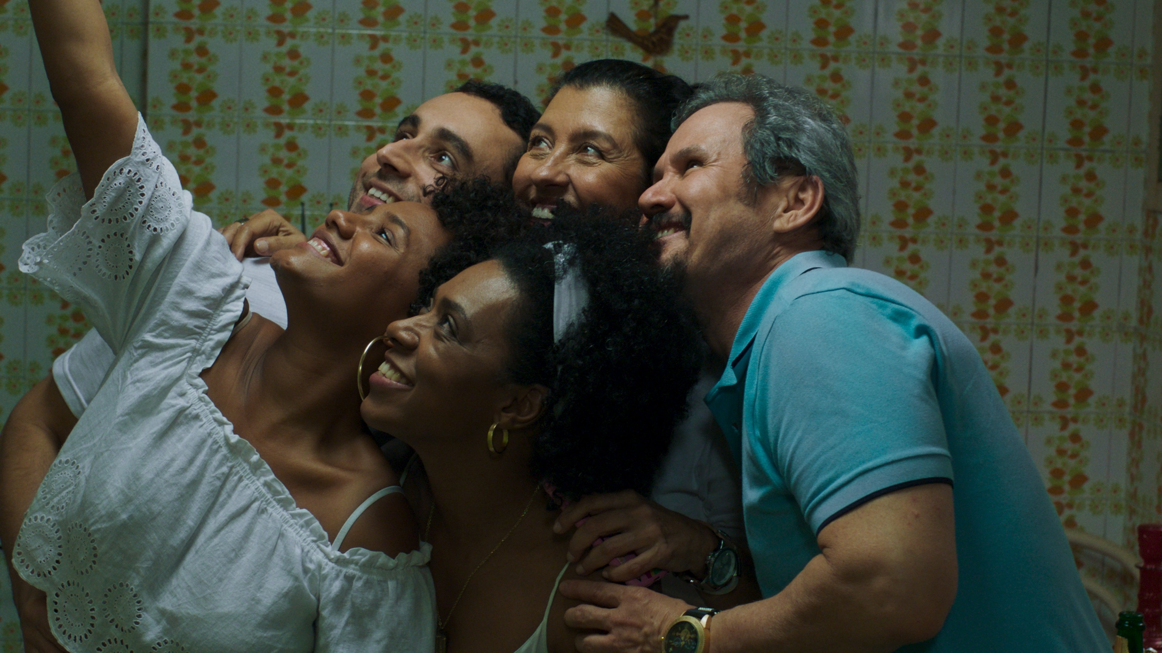 Three Summers Background