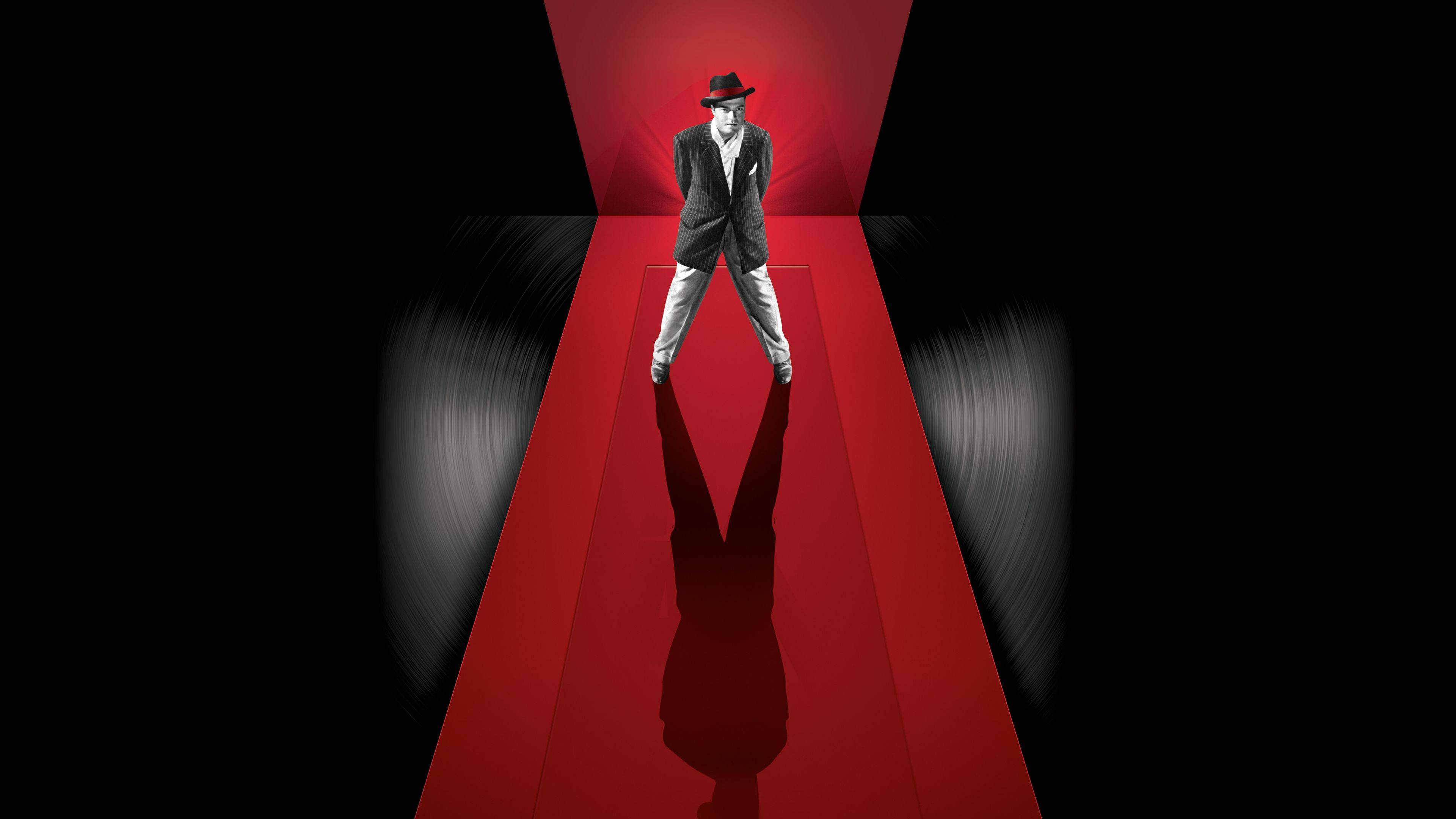 Citizen Kane Background