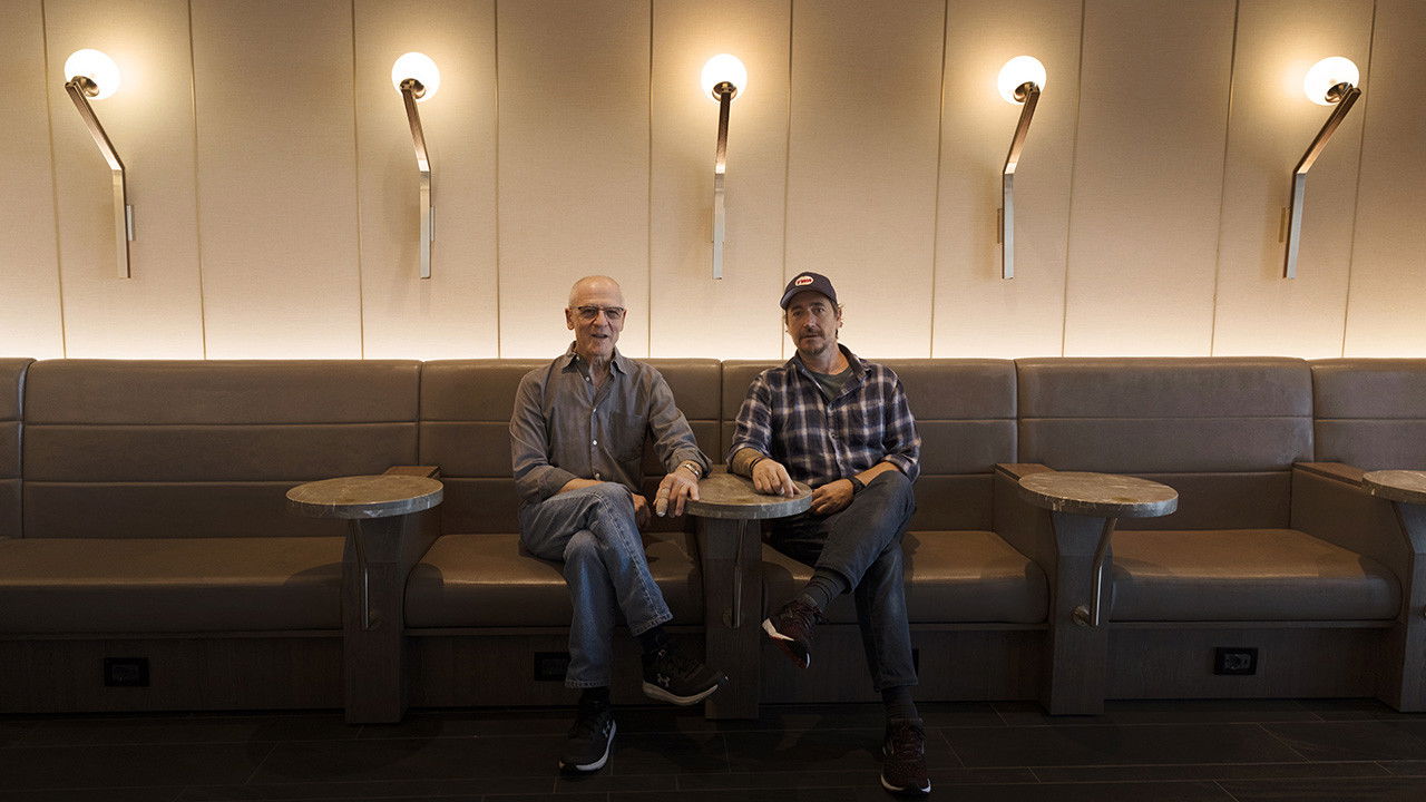 Kill Me If You Can Background