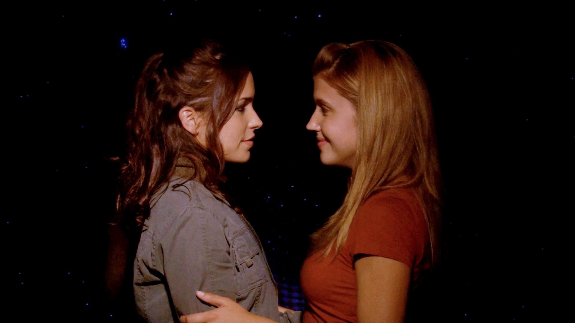 Girltrash: All Night Long Background