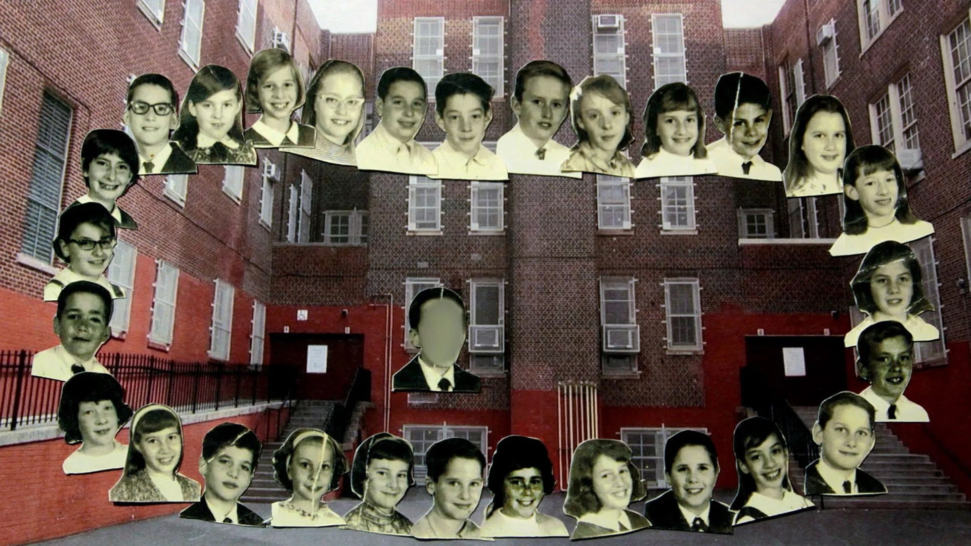 When We Were Bullies Background