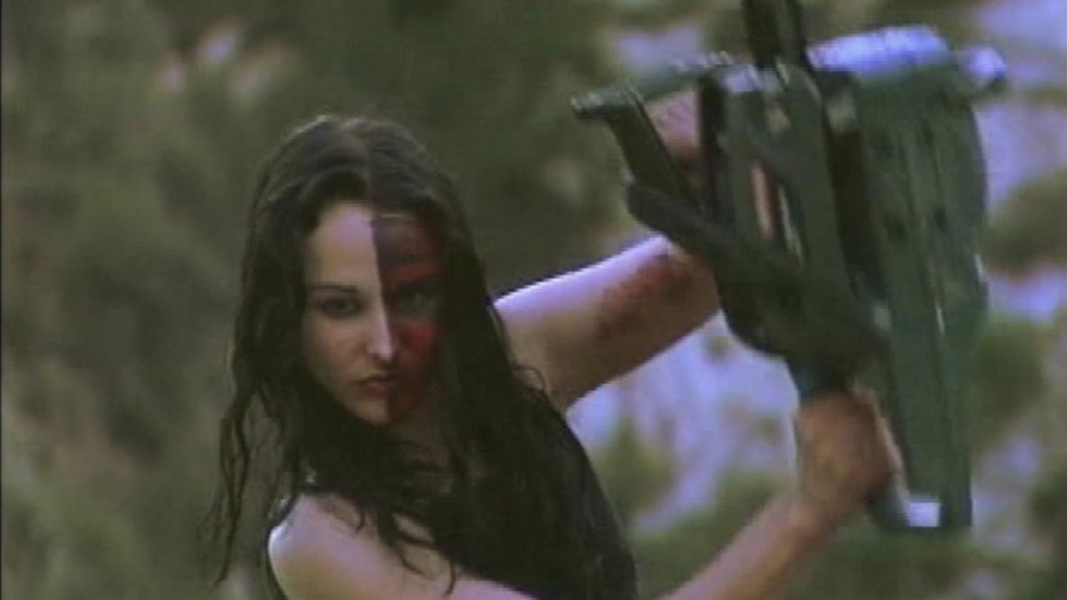 Hell's Highway Background