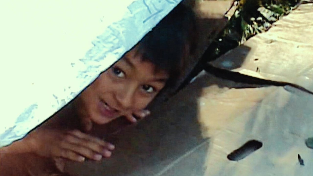 Trainwreck: Balloon Boy Background