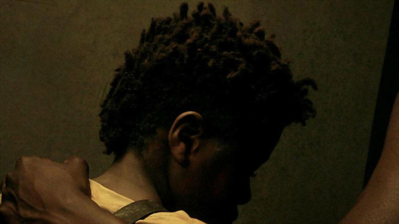 Aún queda polvo bajo el Congo Background