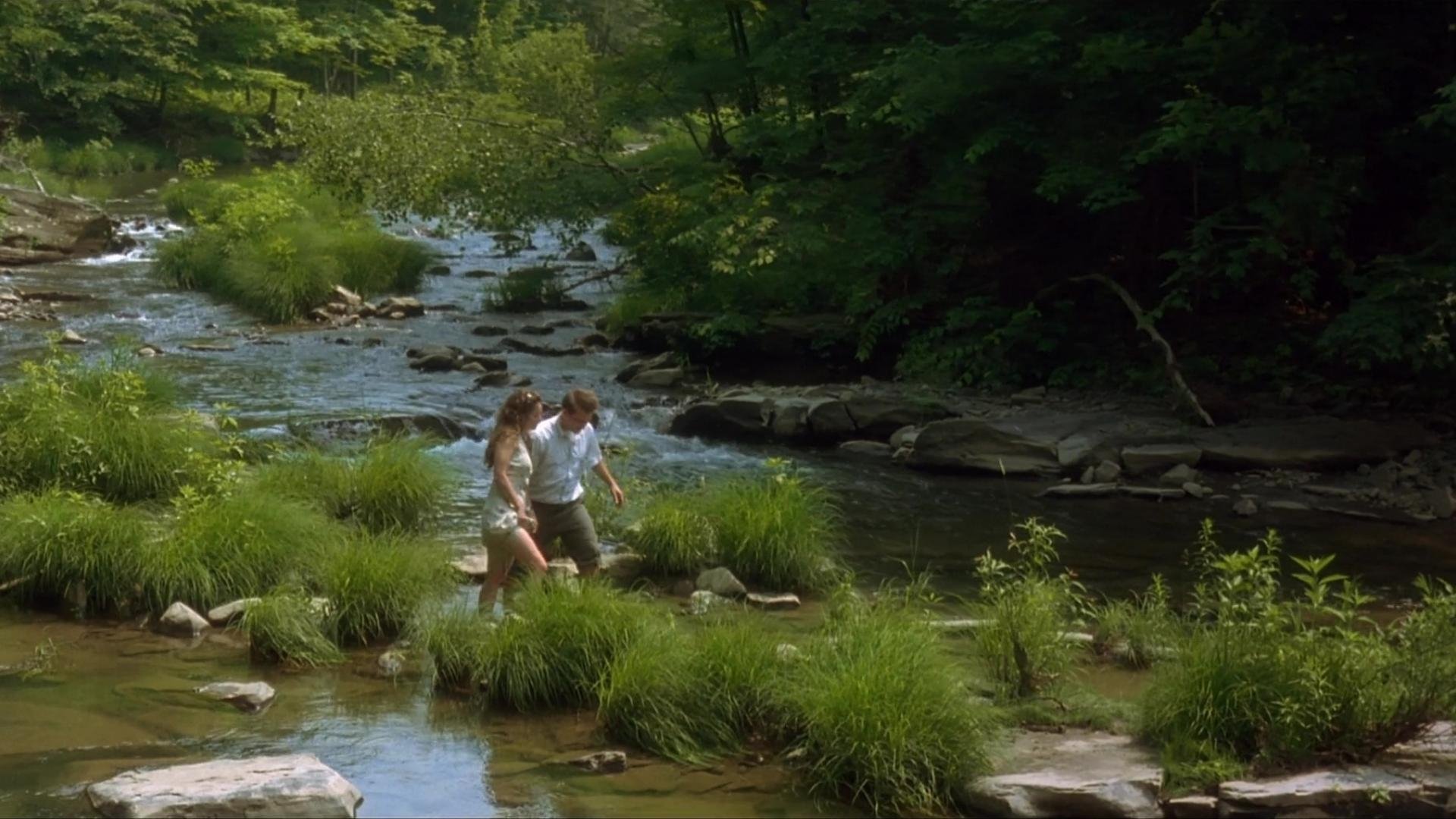 Julian Po Background