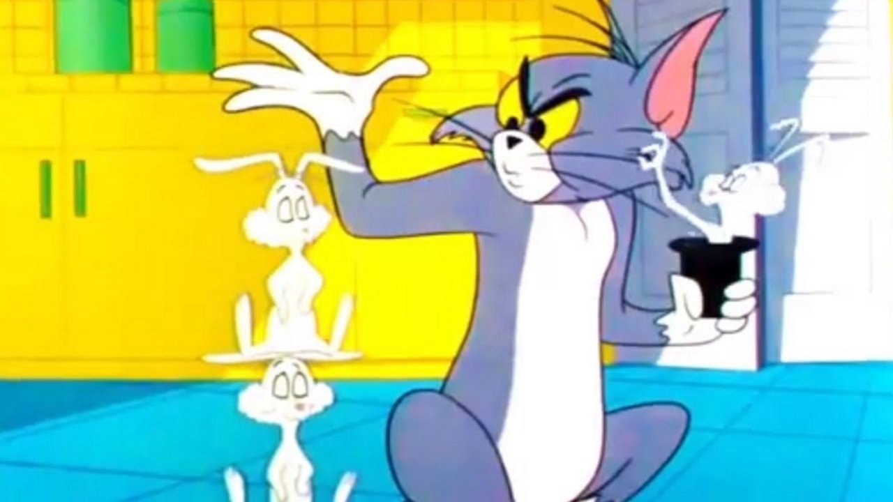 Haunted Mouse Background