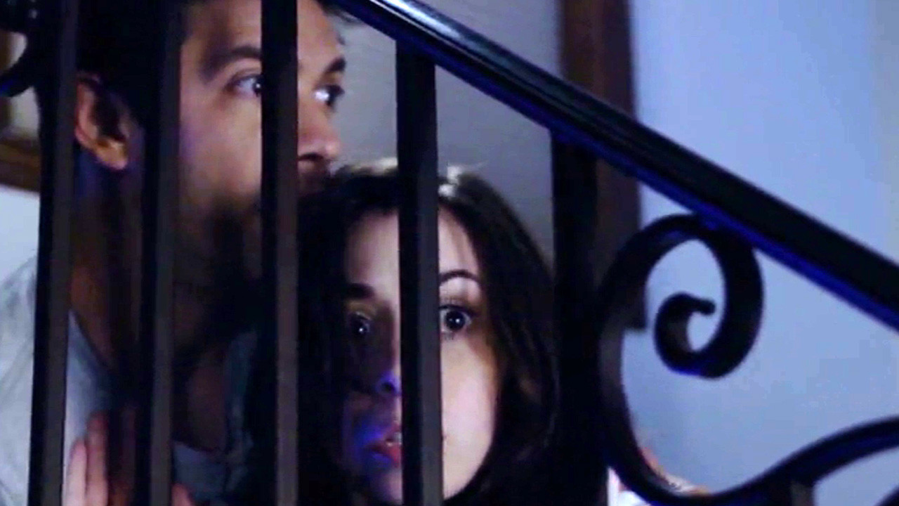 The Occupants Background