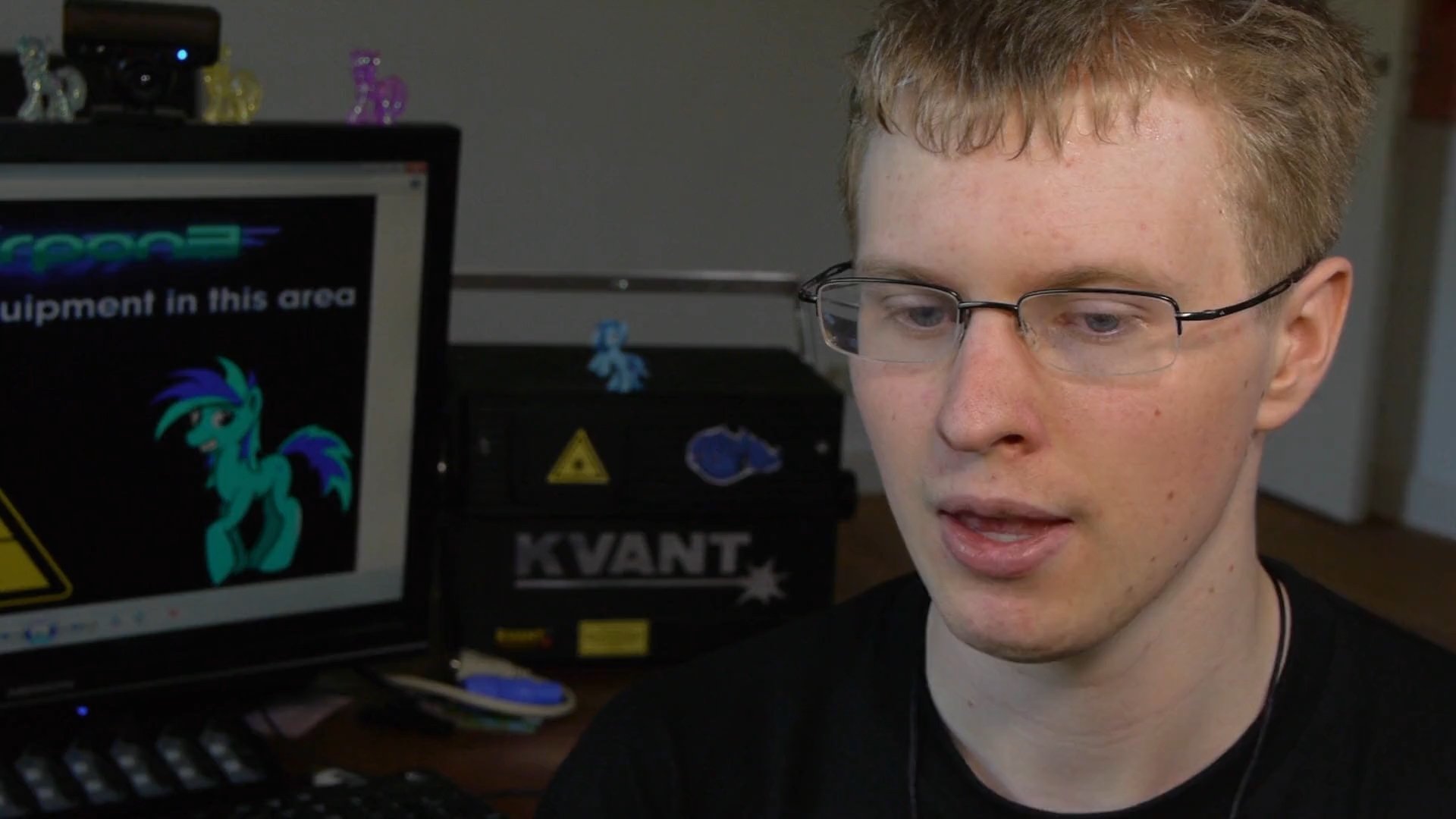 Bronies: The Extremely Unexpected Adult Fans of My Little Pony Background