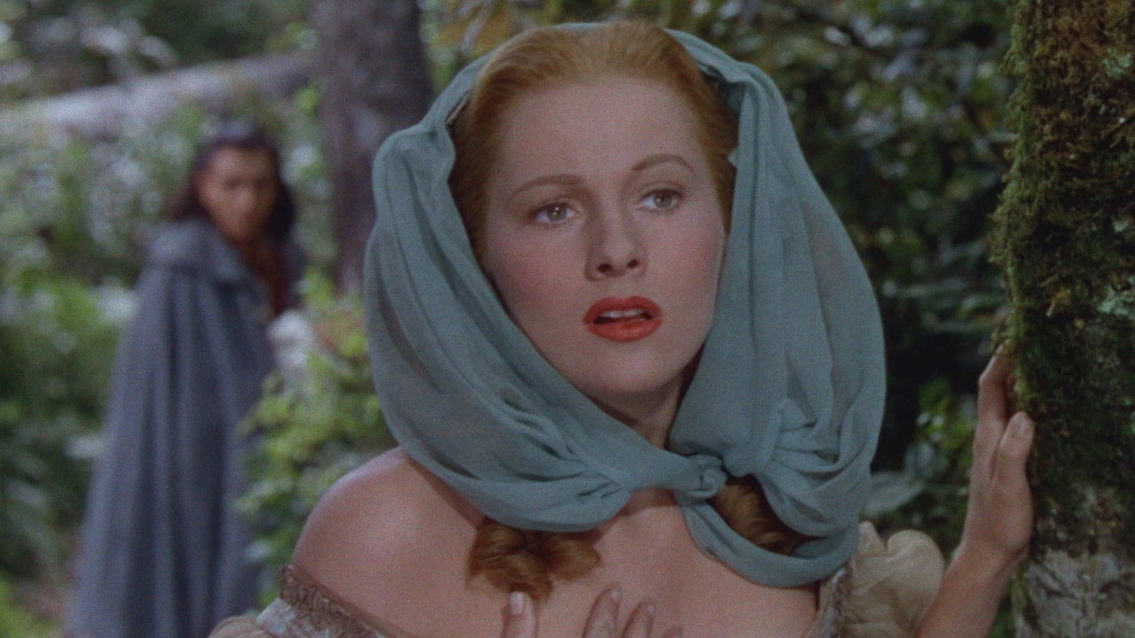 Frenchman's Creek Background