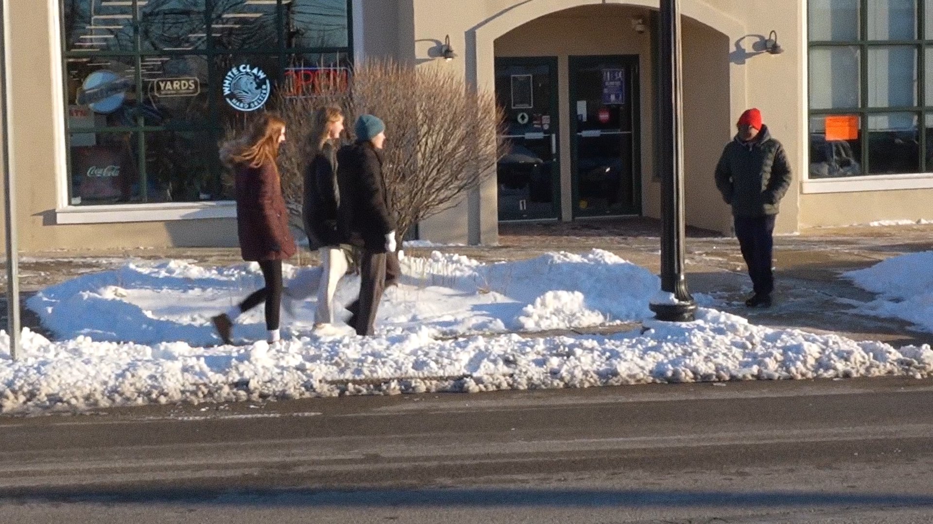 Sleight of Hand Background