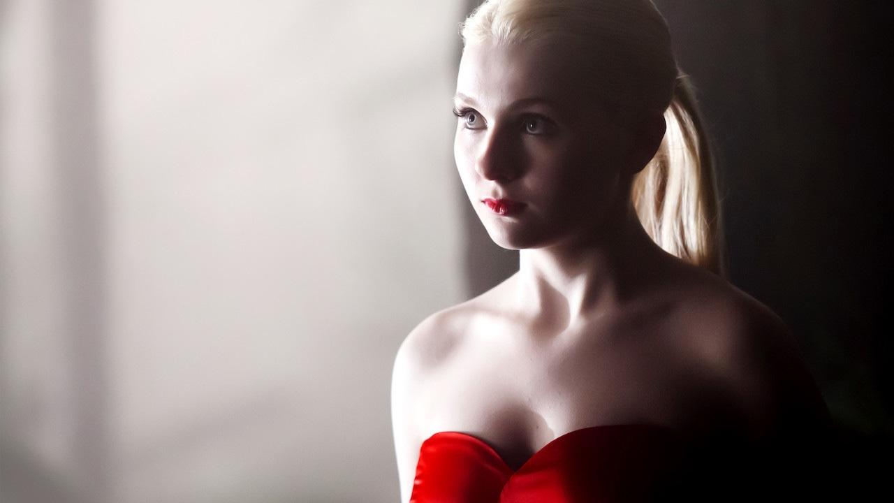 Final Girl Background