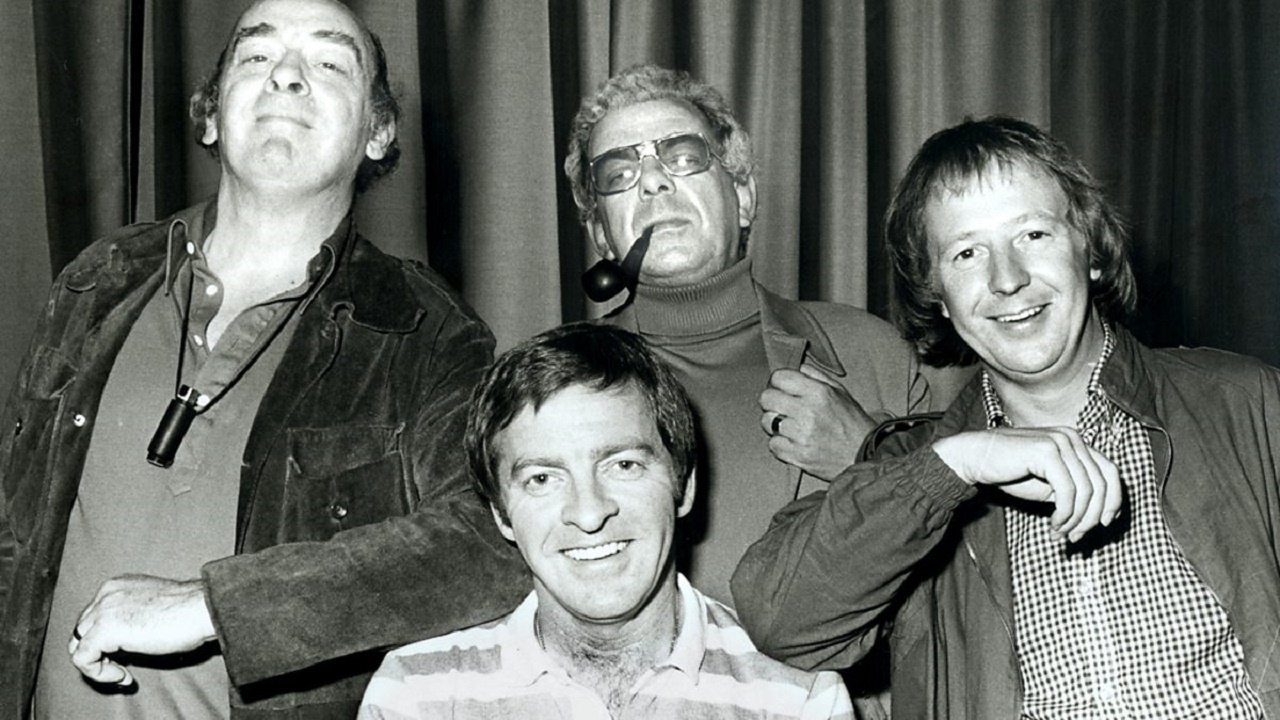 Hello Cheeky Background