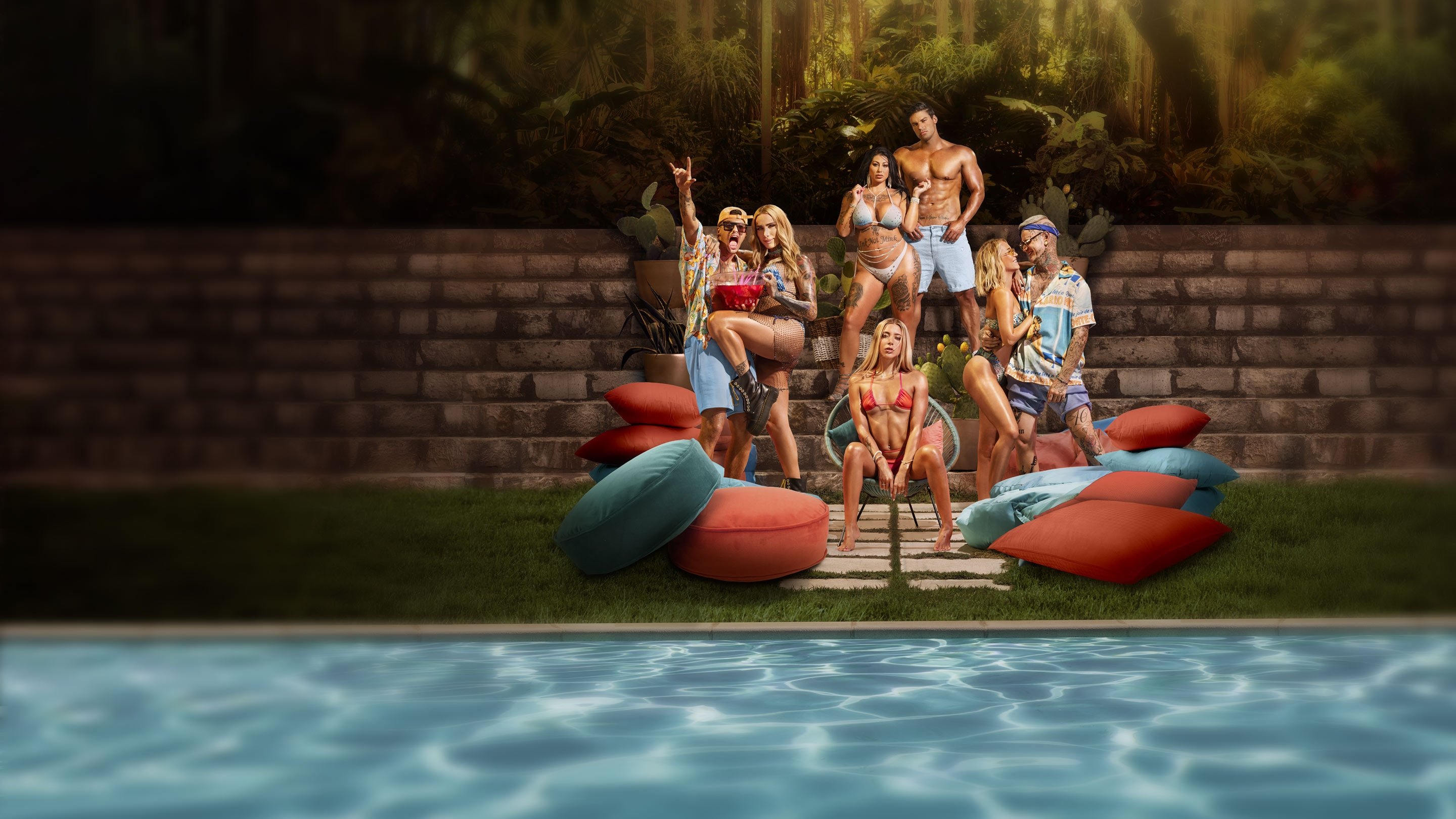 Germany Shore Background