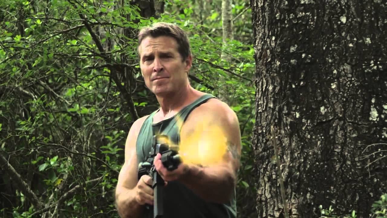 Deadliest Prey Background