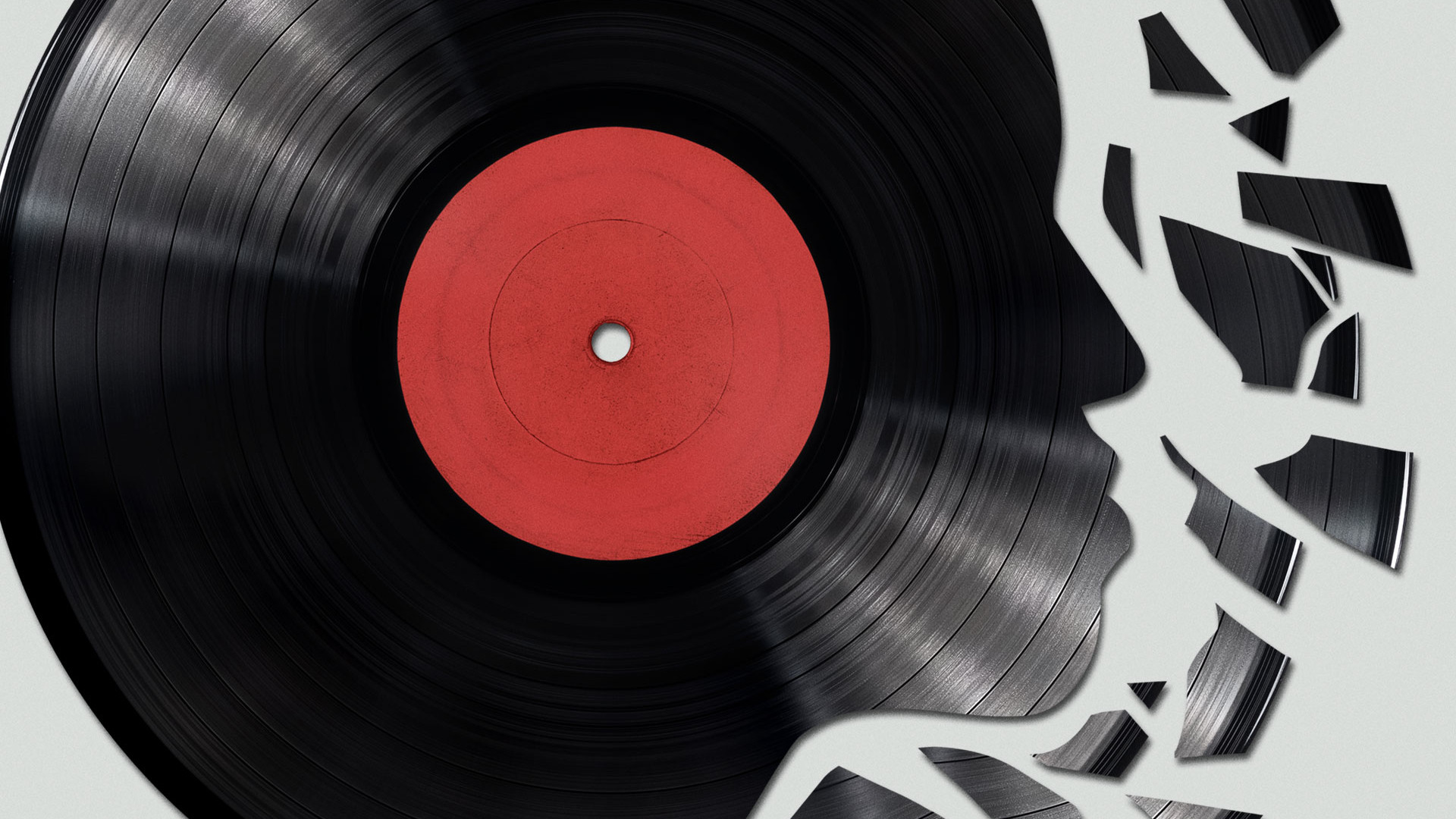 On the Record Background