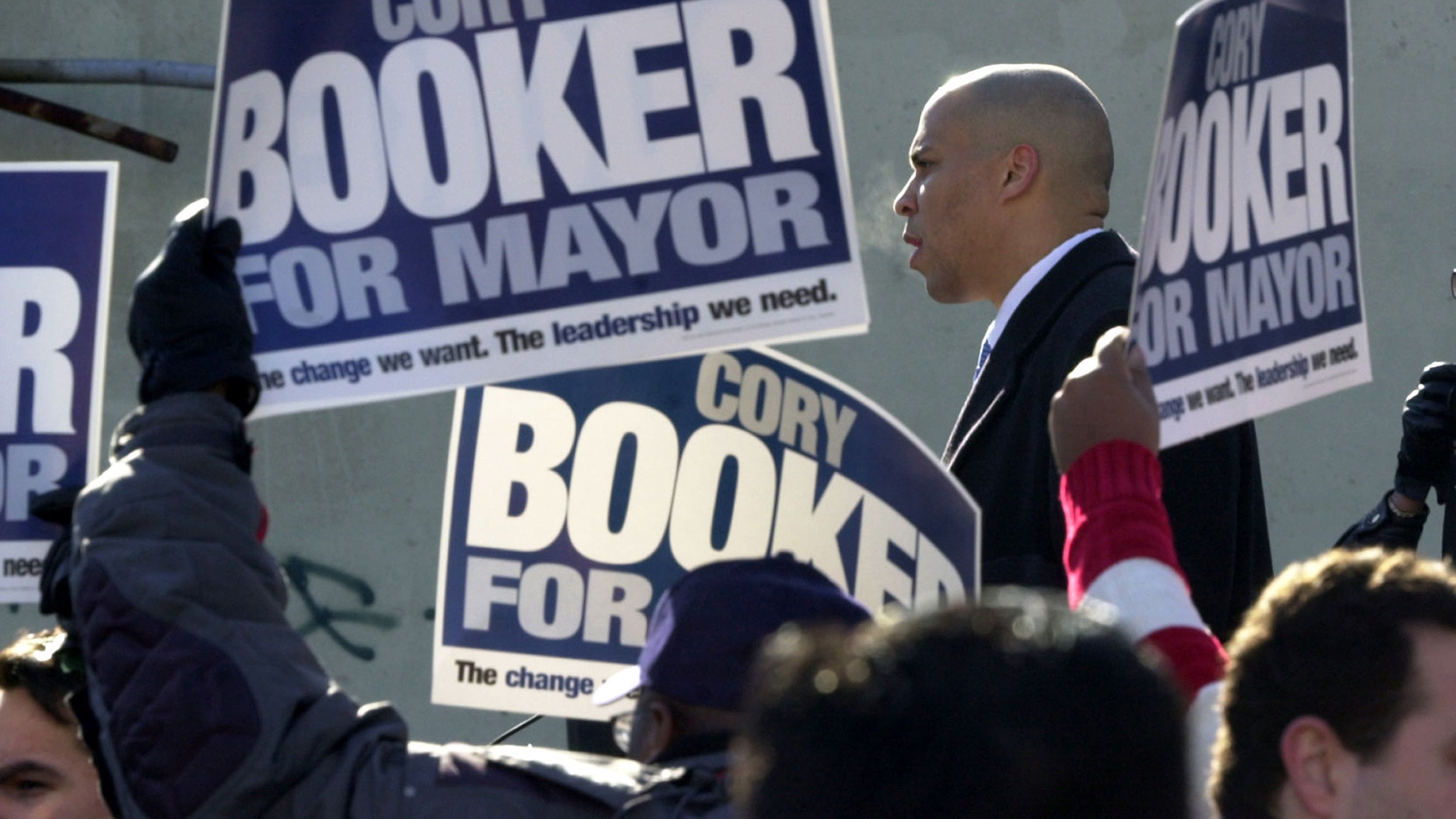 Street Fight Background