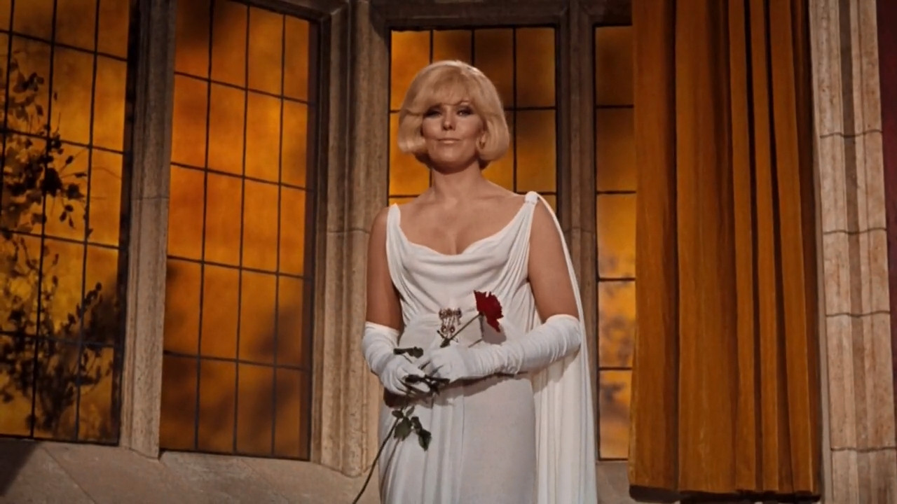 The Legend of Lylah Clare Background