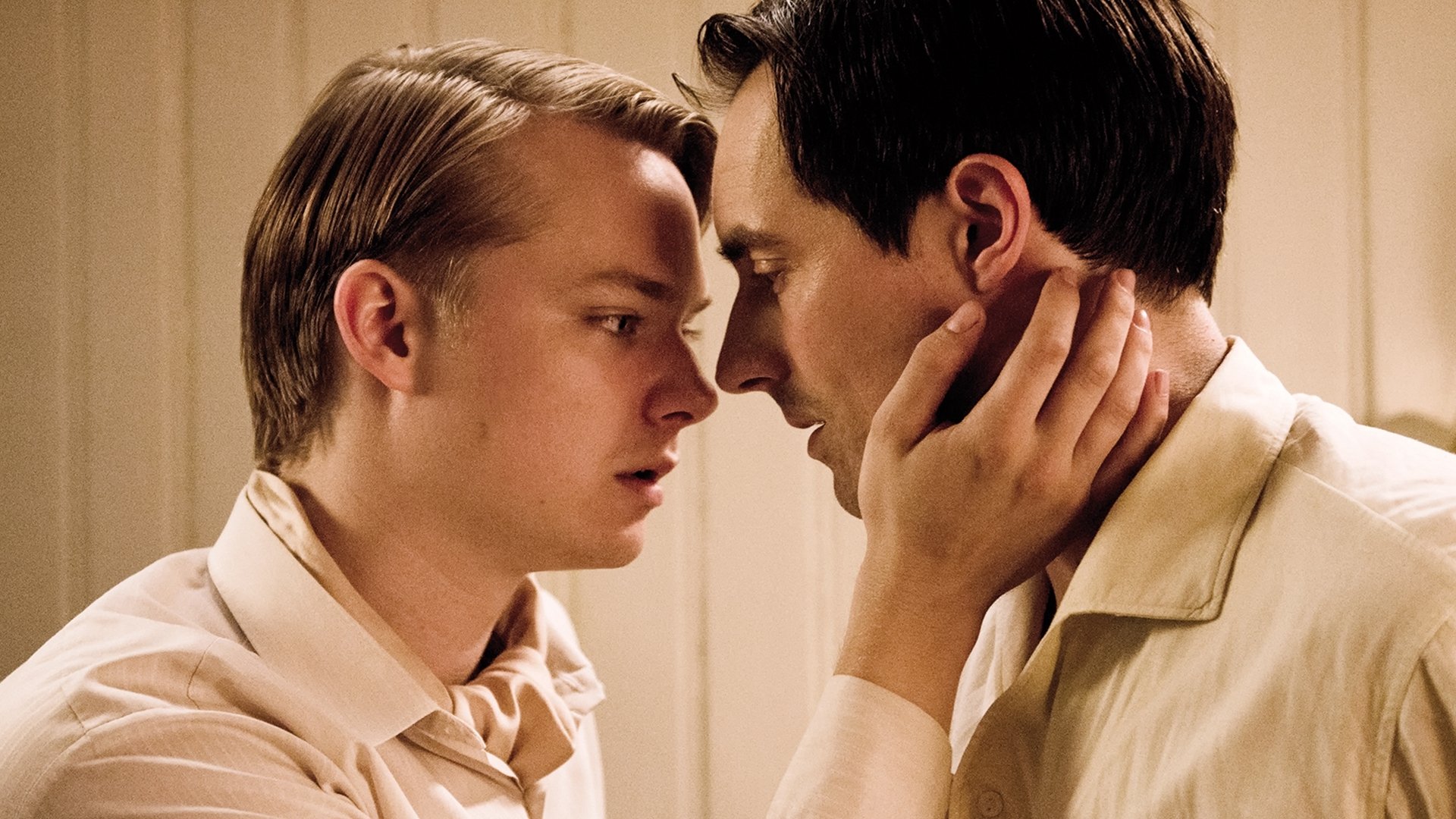 The Circle Background