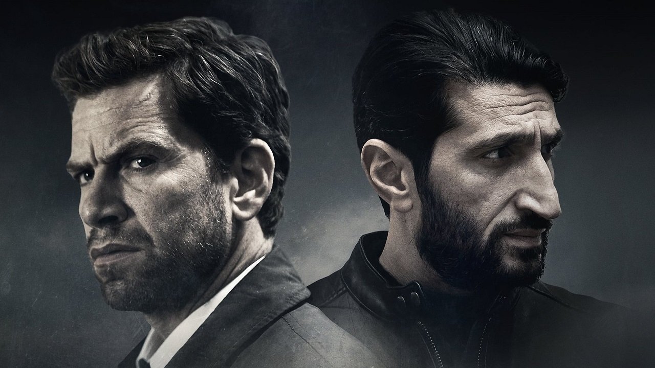 The Purity of Vengeance Background