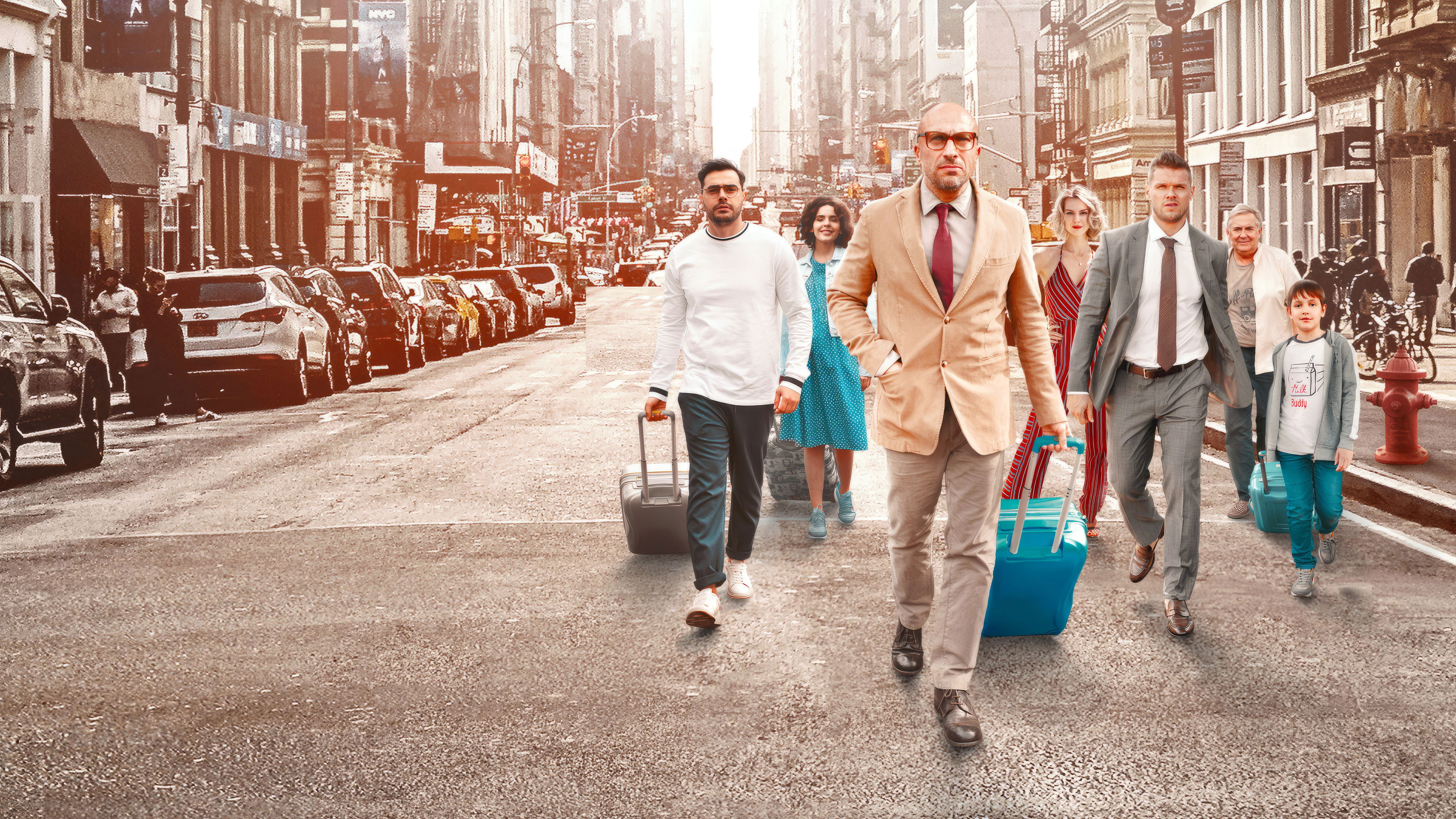 Motherland Background