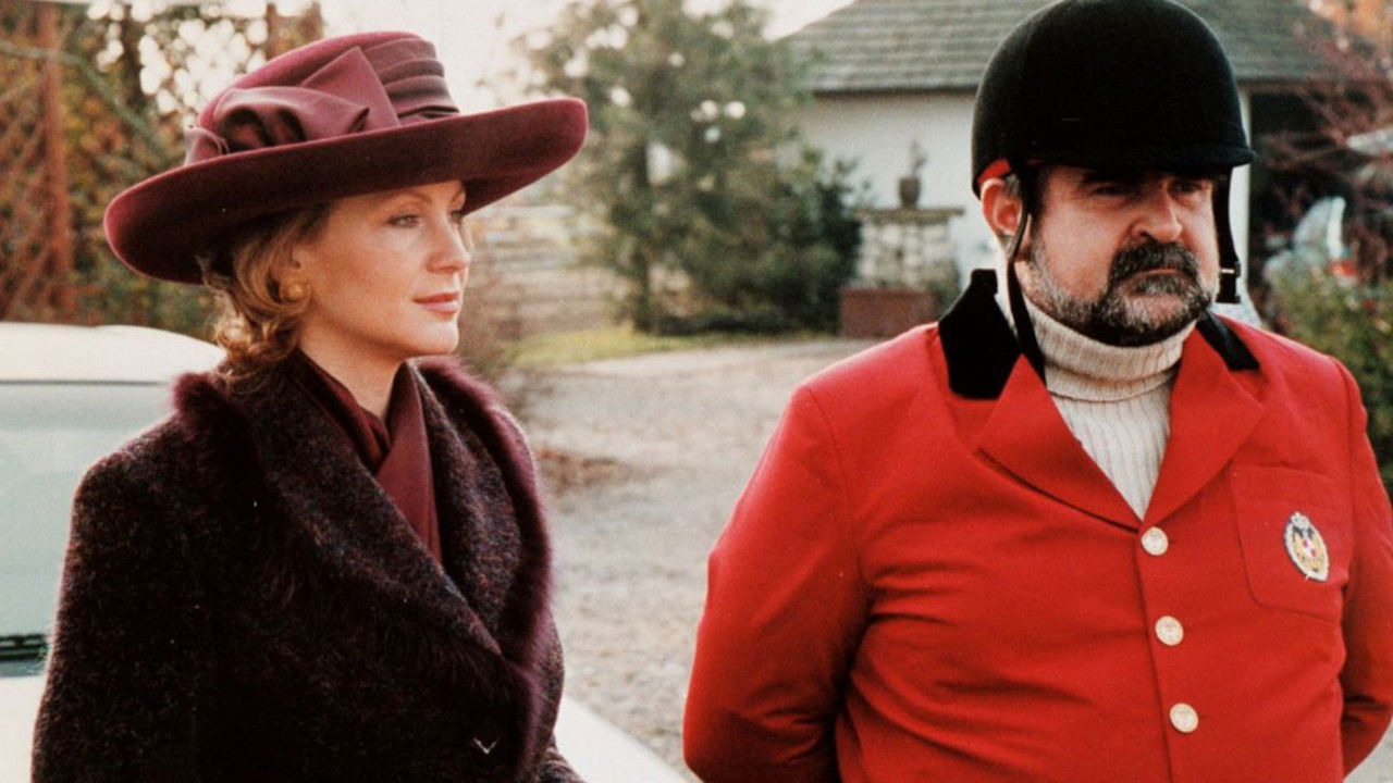 Tygrysy Europy 2 Background