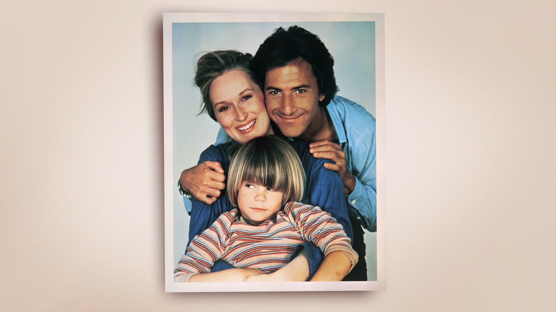 Kramer vs. Kramer Background