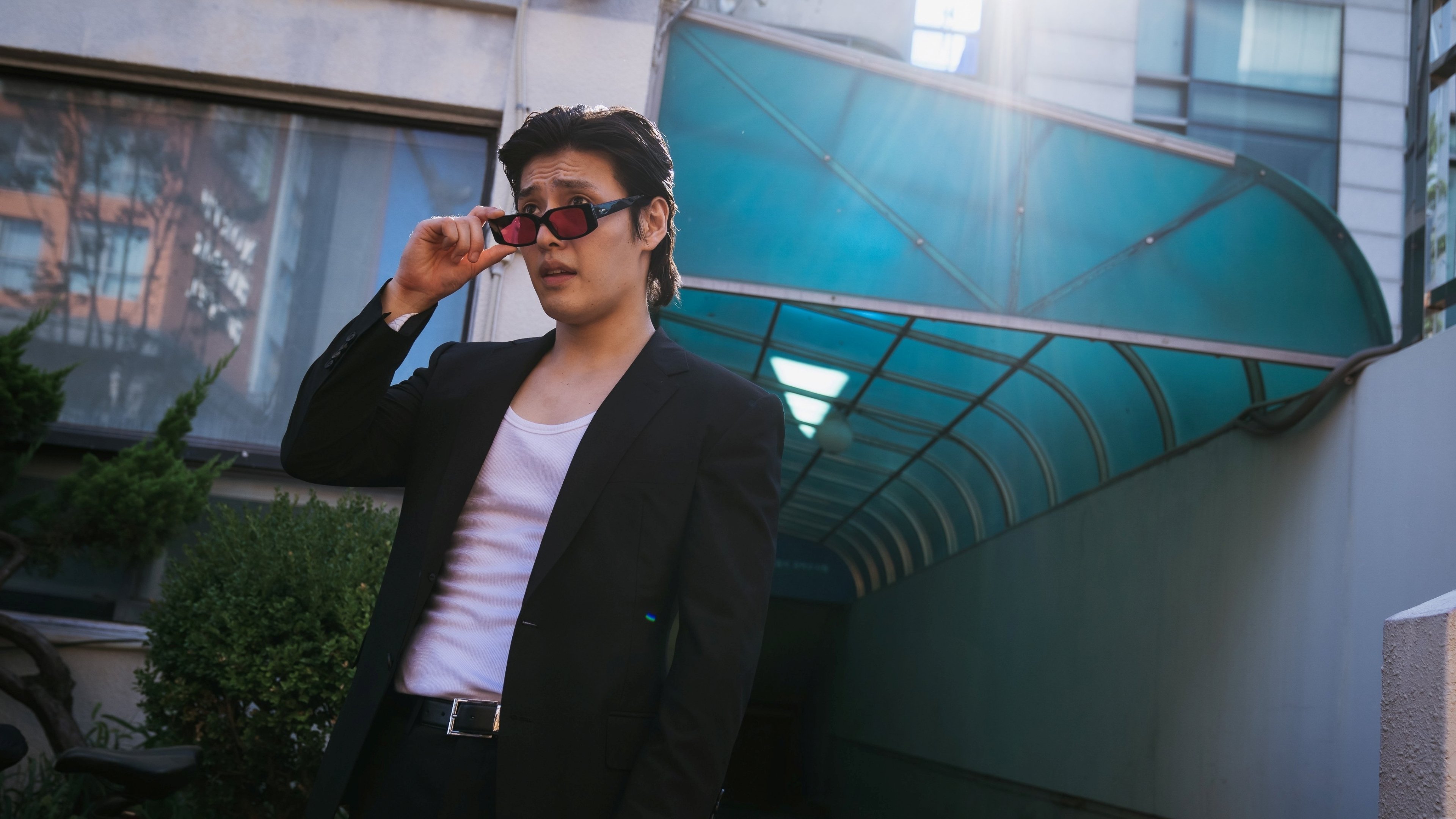 Yadang: The Snitch Background