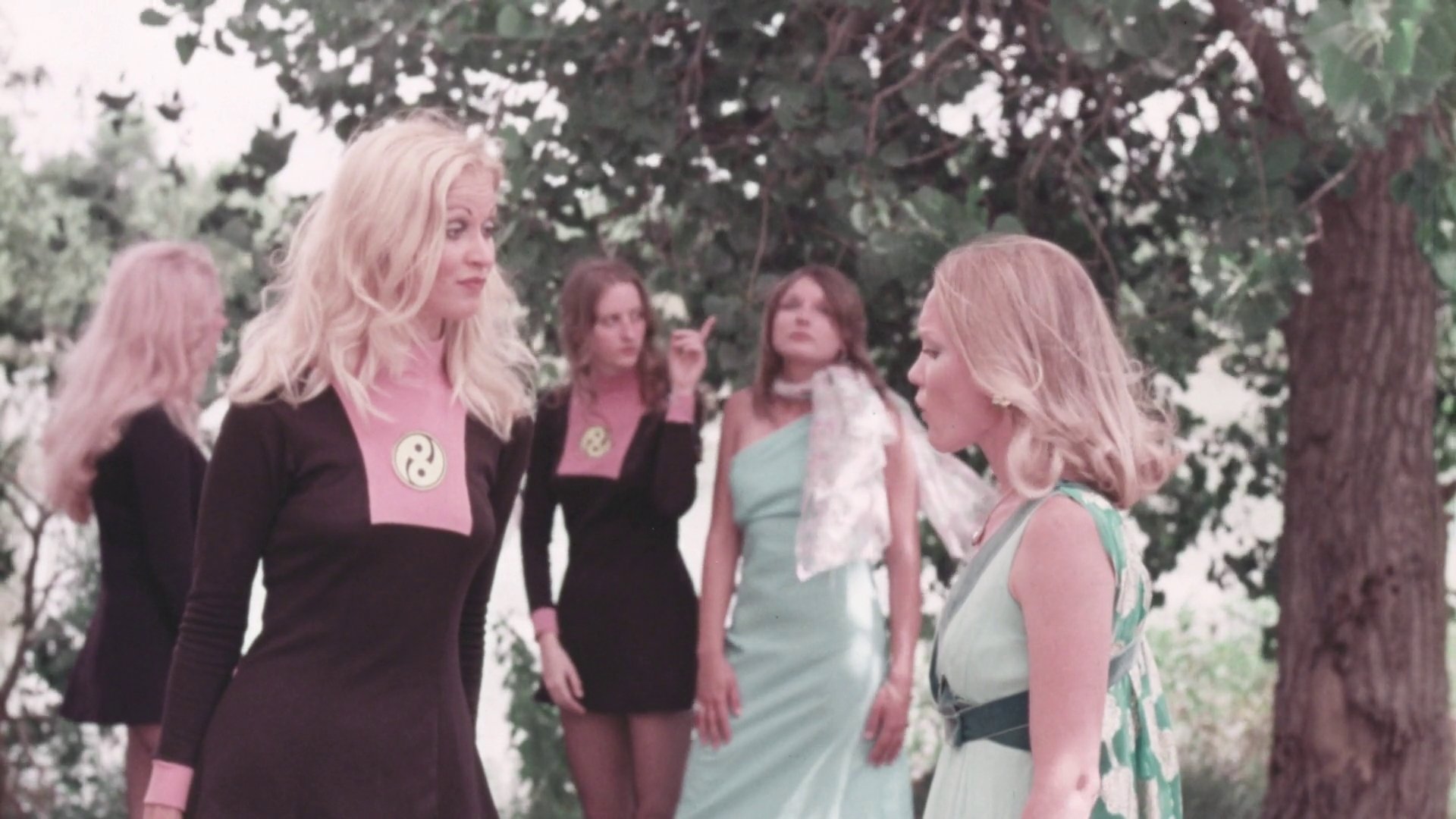 Things to Come Background