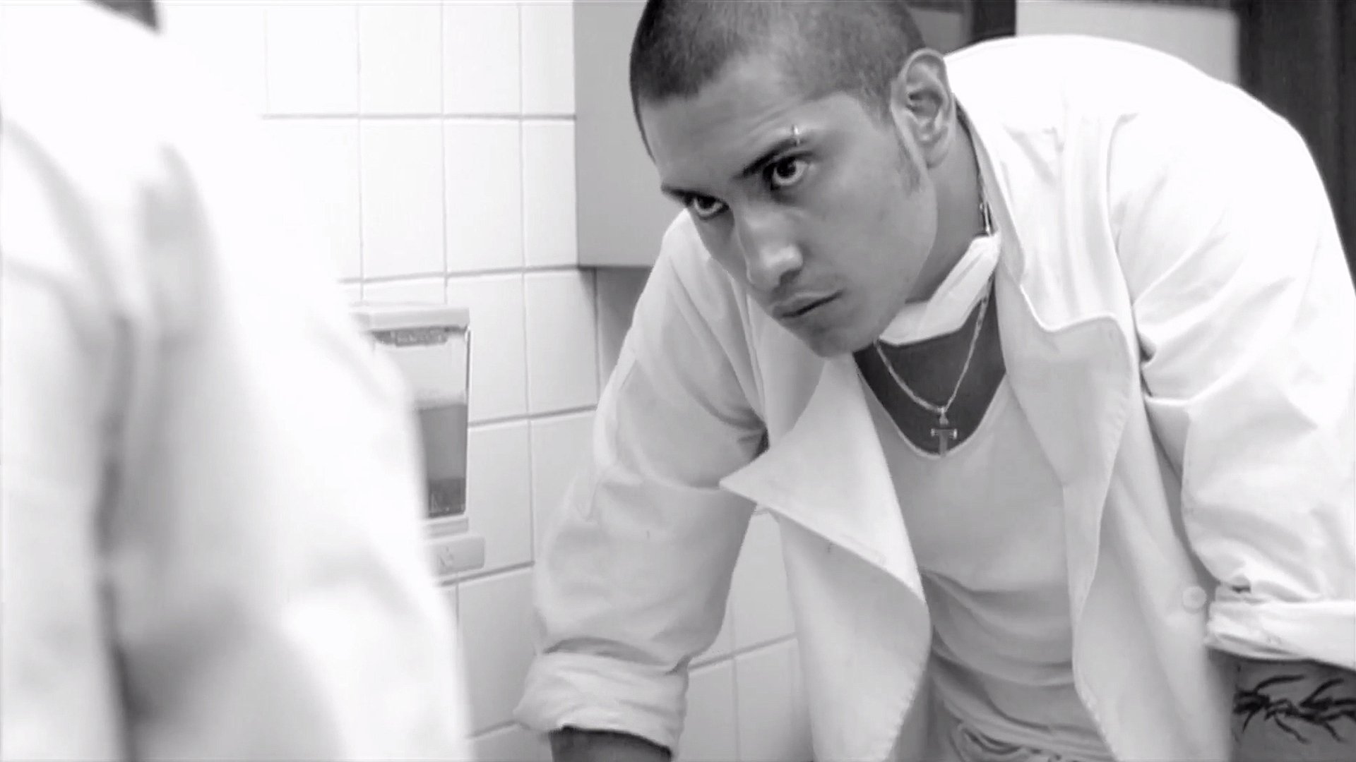 Café Paraíso Background