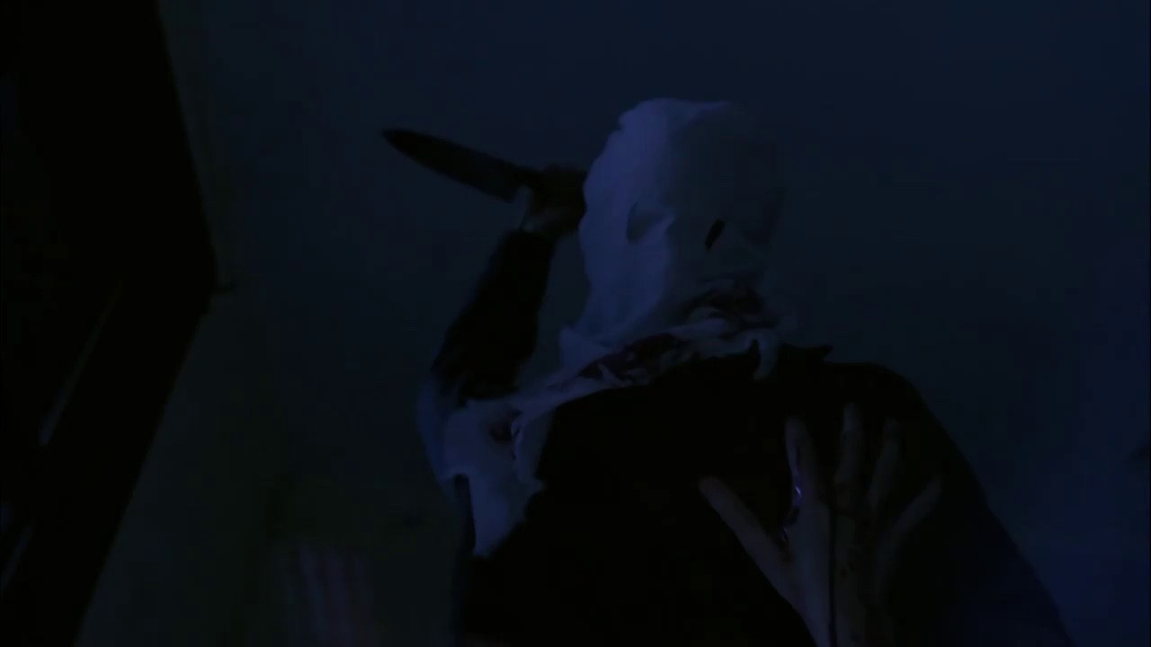 Malevolence Background