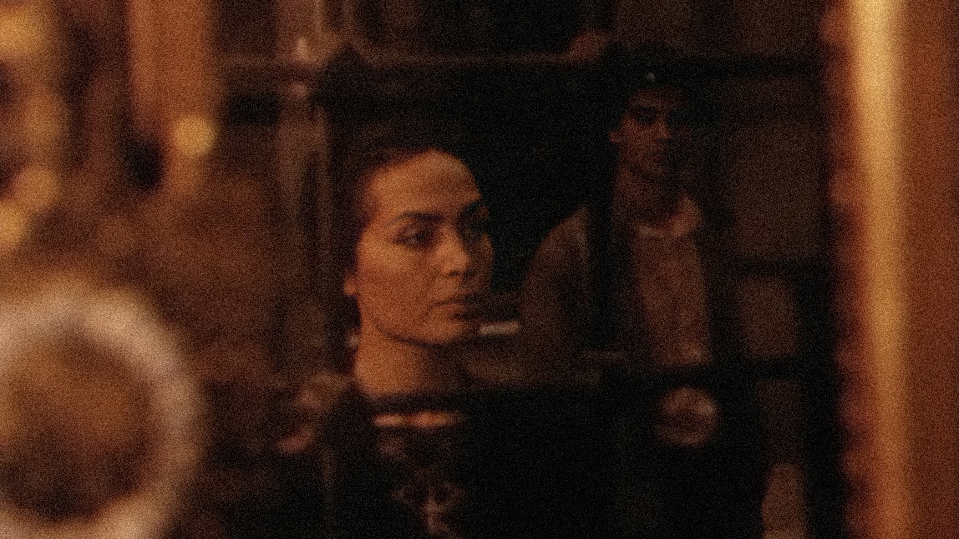 My Dreams, My Love, and You Background