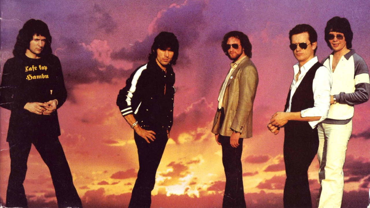 Rainbow: Monsters of Rock - Live at Donington 1980 Background