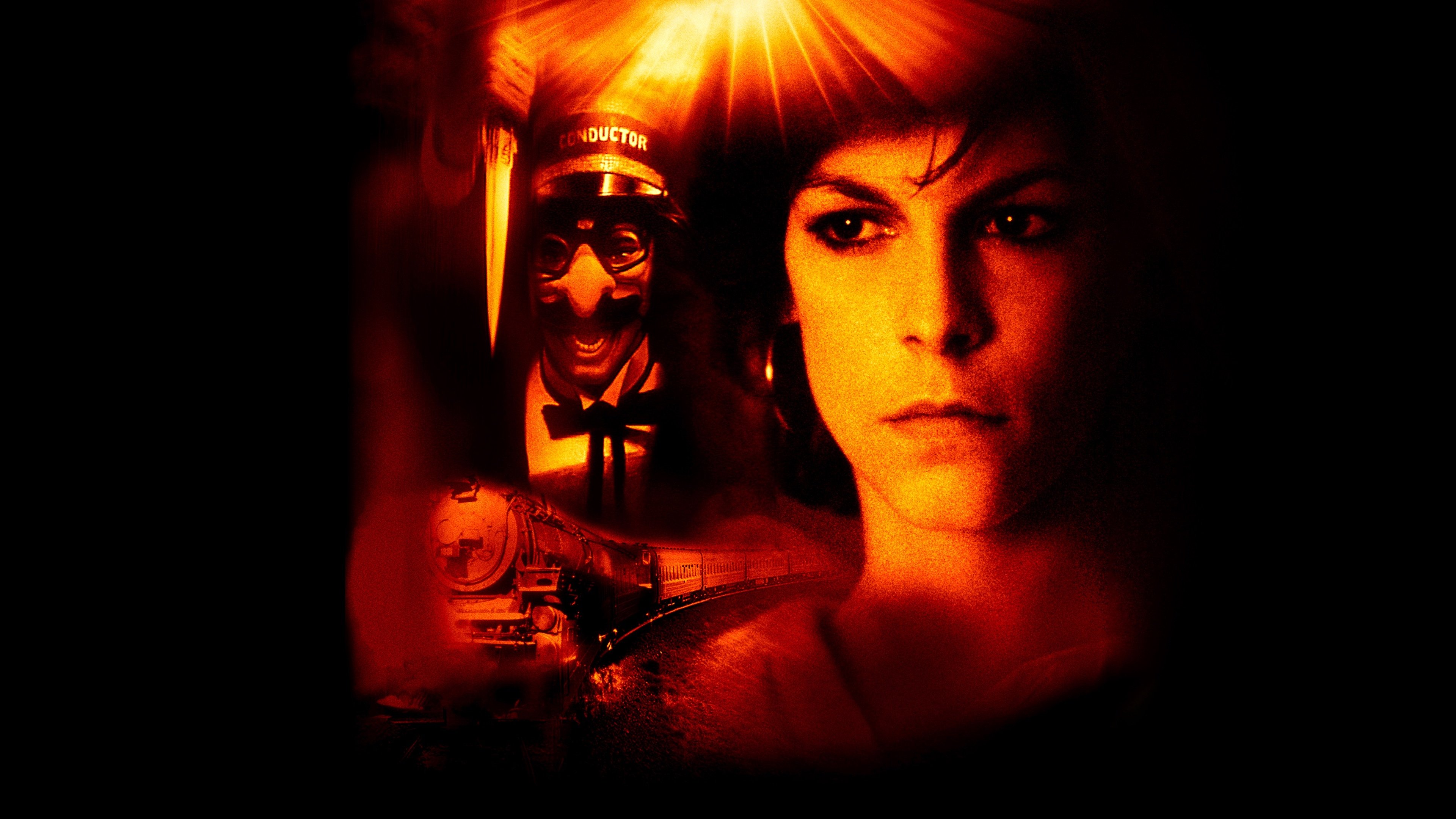 Terror Train Background