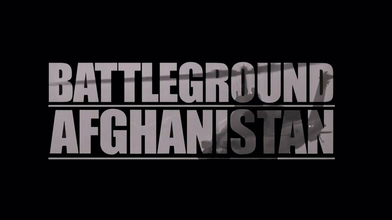 Battleground Afghanistan Background