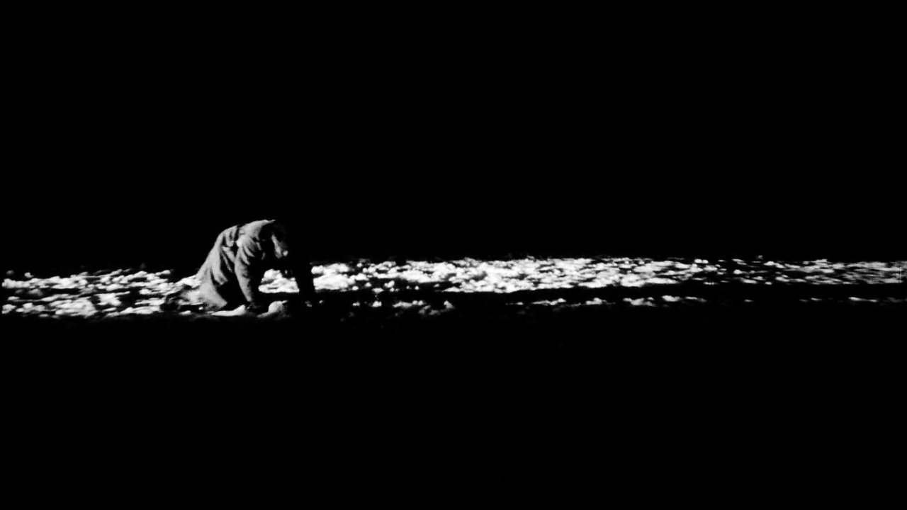 Fragment of an Empire Background