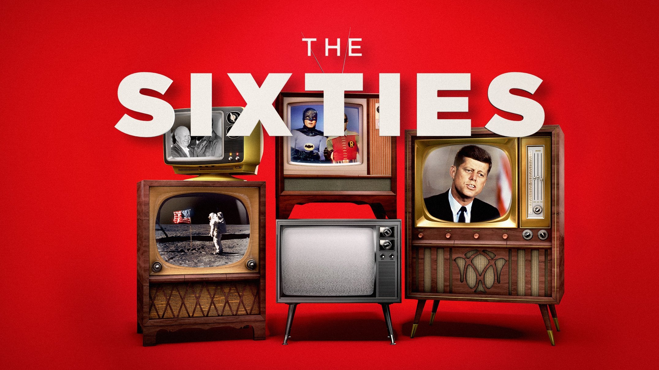 The Sixties Background