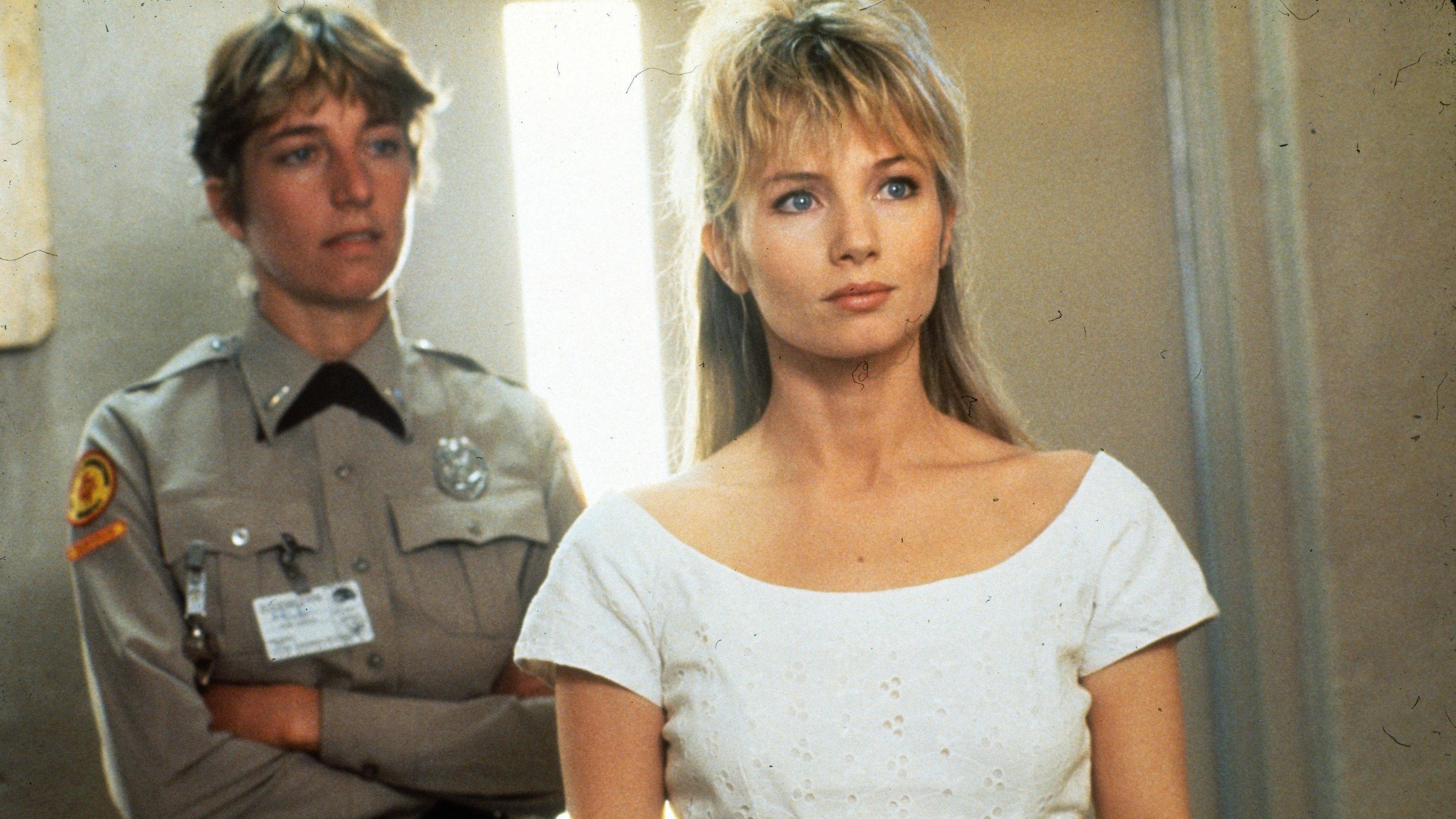 And God Created Woman Background